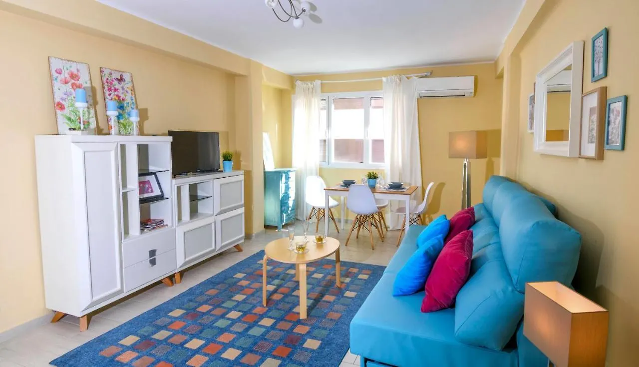 Apartamento Vialia contacts