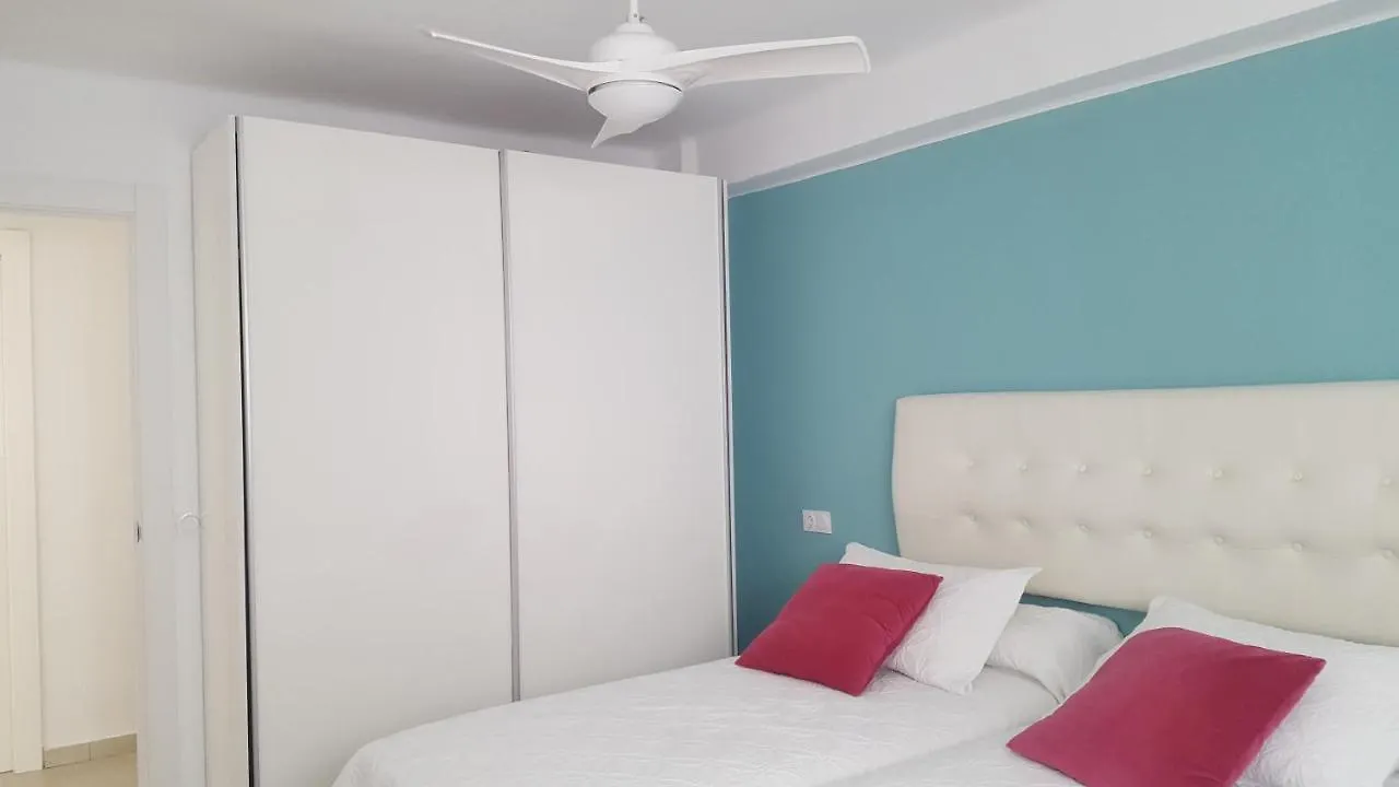 Apartamento Vialia Malaga