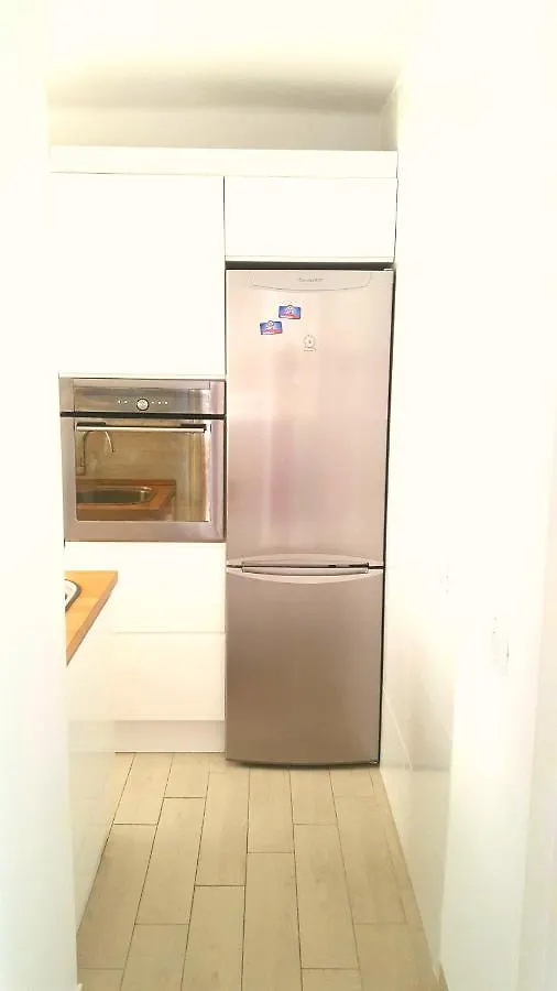 Apartment Apartamento Vialia Malaga Spain